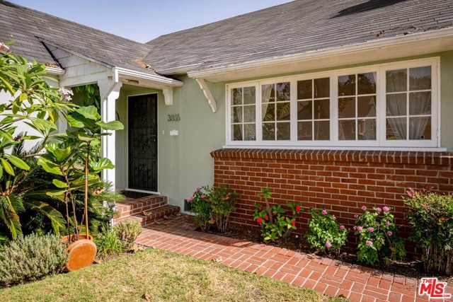 Image 3 for 3816 Wellington Rd, Los Angeles, CA 90008