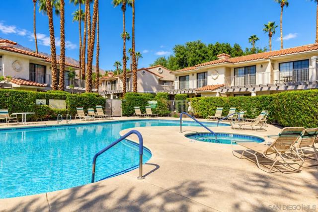 2001 Camino Parocela E #C22, Palm Springs, CA 92264