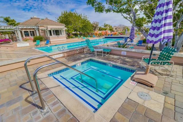 Detail Gallery Image 40 of 54 For 18752 Caminito Cantilena #176,  Rancho Bernardo (San Diego),  CA 92128 - 1 Beds | 1 Baths