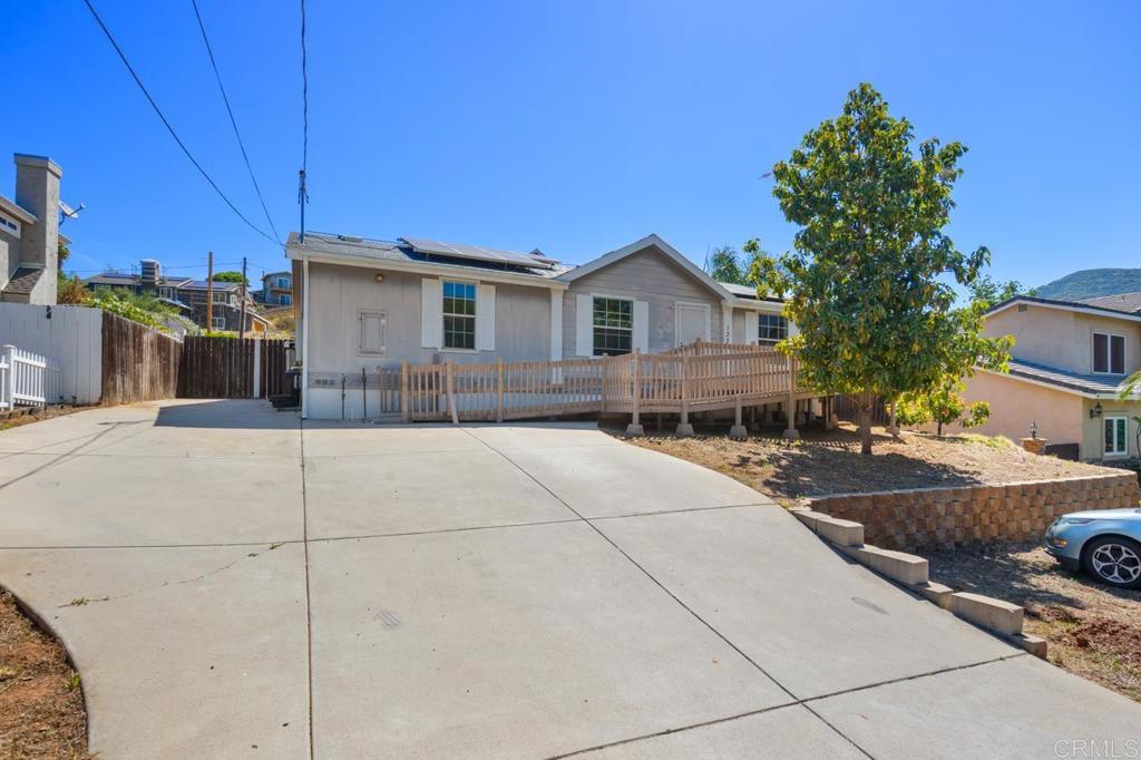 133 Frances Drive