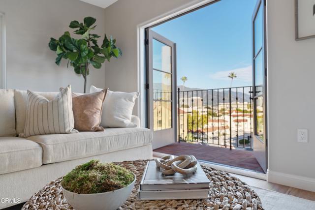 Detail Gallery Image 36 of 69 For 88 N Oakland Ave #601,  Pasadena,  CA 91101 - 1 Beds | 1 Baths