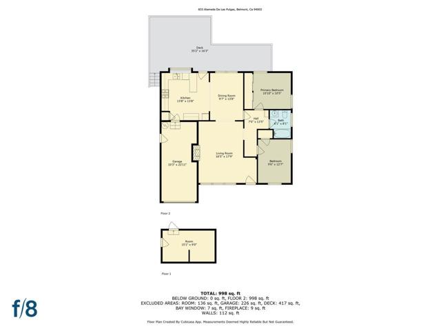 833 Alameda De Las Pulgas, Belmont CA: https://media.crmls.org/mediaz/48510225-e20e-4928-86bc-75b5751fa7a0.jpg