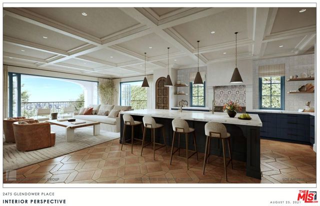 Image 3 of 11 For 2475 Glendower Place