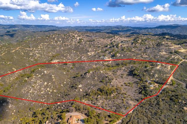 Detail Gallery Image 27 of 63 For 2494 Donnil Lane, Fallbrook,  CA 92028 - 3 Beds | 2 Baths