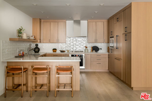 3 Bed Home for Sale in West Hollywood, California