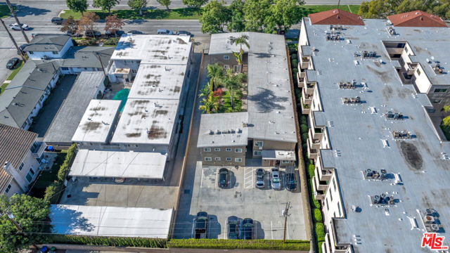 Image 6 of 12 For 276 Sierra Madre Boulevard