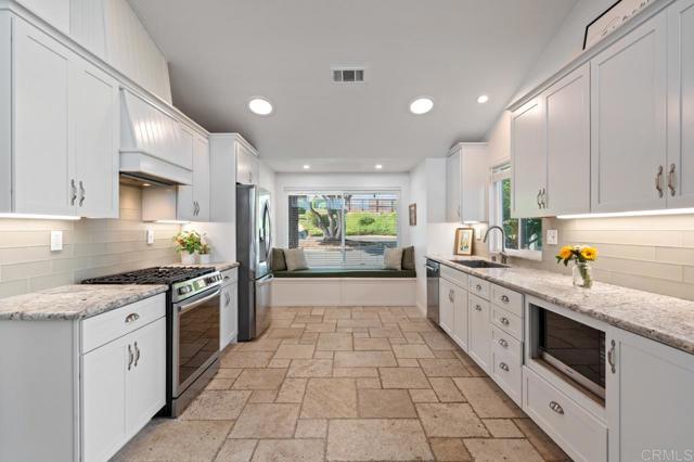Home for Sale in La Jolla