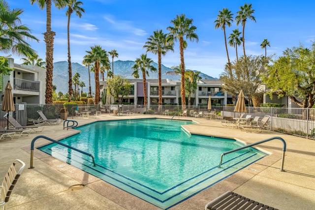3155 E Ramon Road #802, Palm Springs, CA 92264