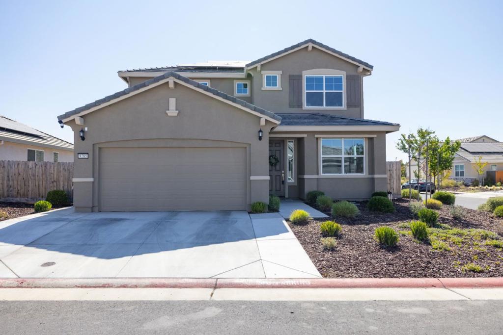 8285 Courage Drive