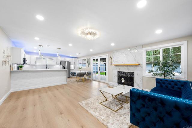 Detail Gallery Image 28 of 40 For 13824 Powers Rd, Poway,  CA 92064 - 4 Beds | 2 Baths