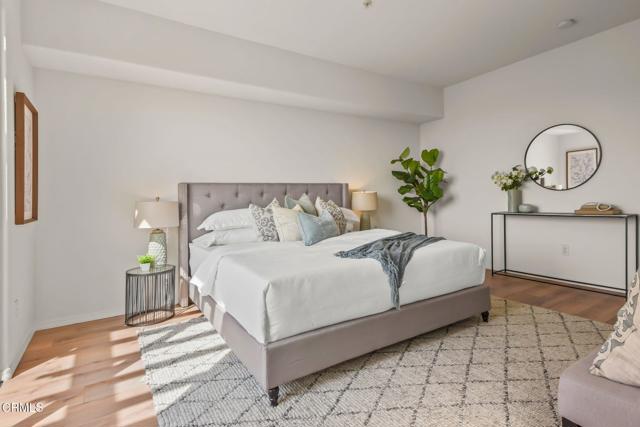Detail Gallery Image 22 of 39 For 200 N 5th St #311,  Alhambra,  CA 91801 - 2 Beds | 2 Baths