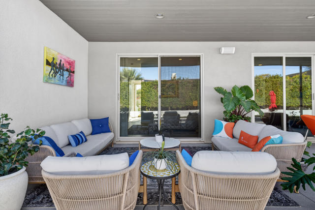 1658 Ava Court, Palm Springs, CA 92262