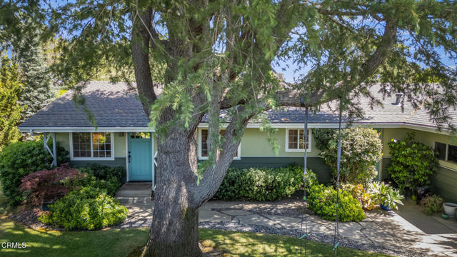Detail Gallery Image 32 of 47 For 1334 Edison St, Santa Ynez,  CA 93460 - 3 Beds | 2 Baths