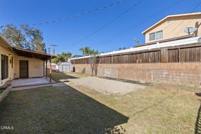 Detail Gallery Image 15 of 19 For 229 Wakeford Ave, Santa Paula,  CA 93060 - 3 Beds | 1/1 Baths