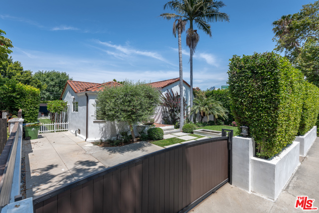Image 3 for 129 N Crescent Heights Blvd, Los Angeles, CA 90048
