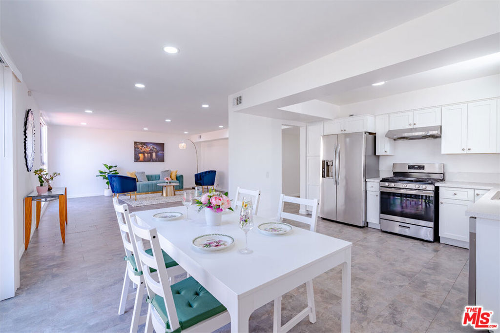1017 S BEDFORD Street #2