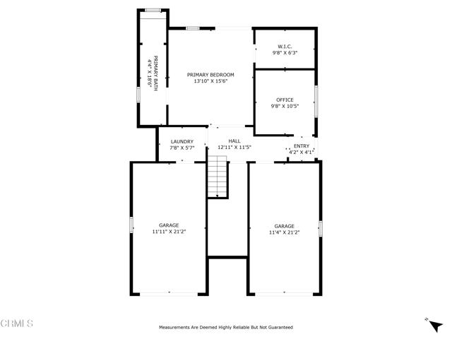 Detail Gallery Image 45 of 56 For 2351 Pierpont Bld, Ventura,  CA 93001 - 3 Beds | 2/1 Baths