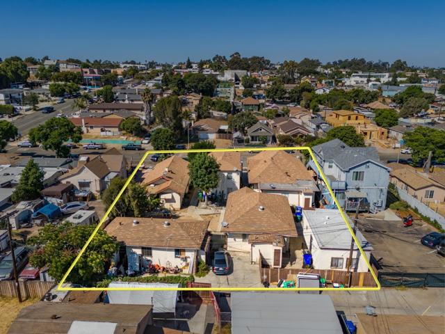 3017 J Street, San Diego, California 92102, ,Commercial Sale,For Sale,J Street,240023164SD