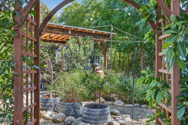 Detail Gallery Image 41 of 52 For 98 Mountain View St, Oak View,  CA 93022 - 4 Beds | 2 Baths