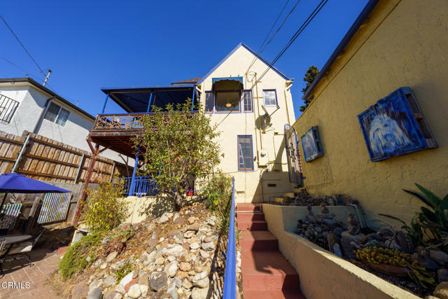 Detail Gallery Image 62 of 65 For 1242 Cedaredge Ave, Los Angeles,  CA 90041 - 3 Beds | 2 Baths