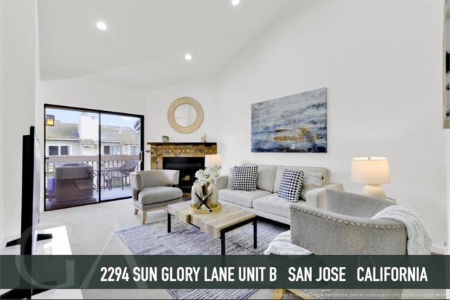Details for 2294 Sun Glory Lane B, San Jose, CA 95124