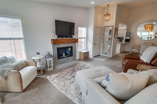 Detail Gallery Image 8 of 54 For 18752 Caminito Cantilena #176,  Rancho Bernardo (San Diego),  CA 92128 - 1 Beds | 1 Baths