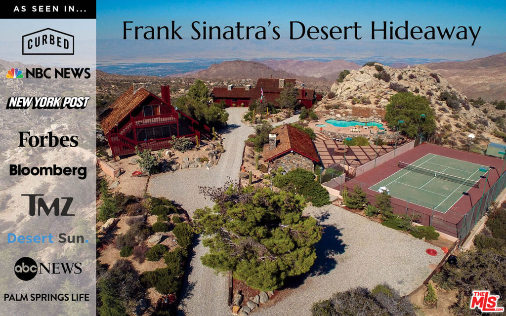 70300 SAN LORENZO Road