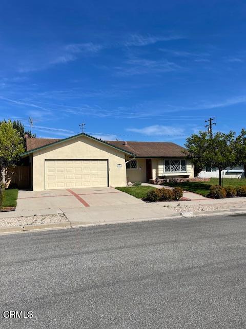 Detail Gallery Image 2 of 19 For 396 Baker Ave, Ventura,  CA 93004 - 3 Beds | 2 Baths