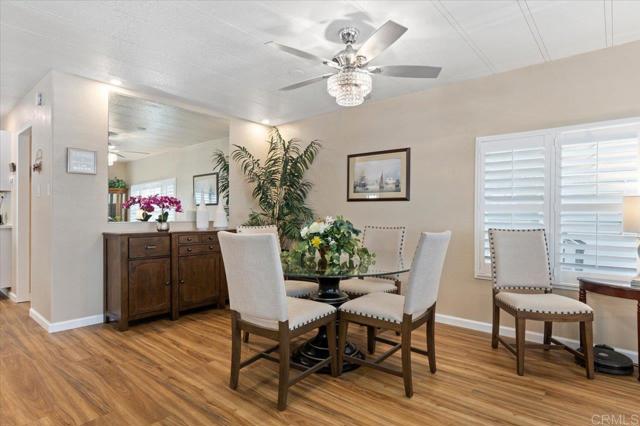 Detail Gallery Image 8 of 39 For 3535 Linda Vista Dr #193,  San Marcos,  CA 92078 - 2 Beds | 2 Baths