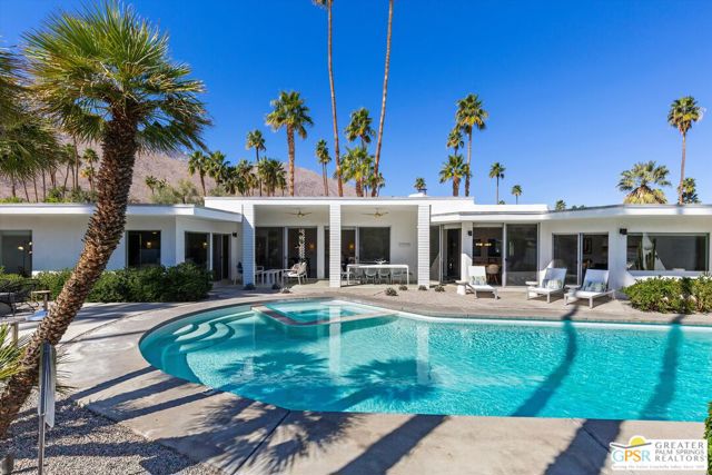 2280 S Camino Real, Palm Springs, CA 92264