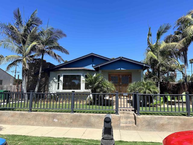 Details for 1636 Alvarado Street, Oceanside, CA 92054