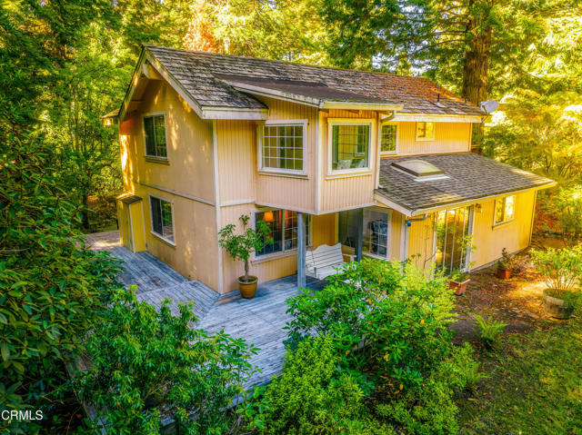 43430 Comptche Ukiah Road, Mendocino, CA, 95460 43430 Comptche Ukiah Road, Mendocino, CA, 95460