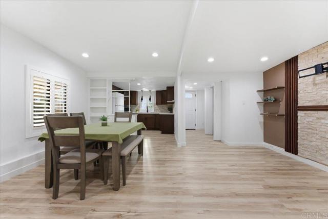 Detail Gallery Image 14 of 29 For 1174 E Main St #103,  El Cajon,  CA 92021 - 2 Beds | 1 Baths