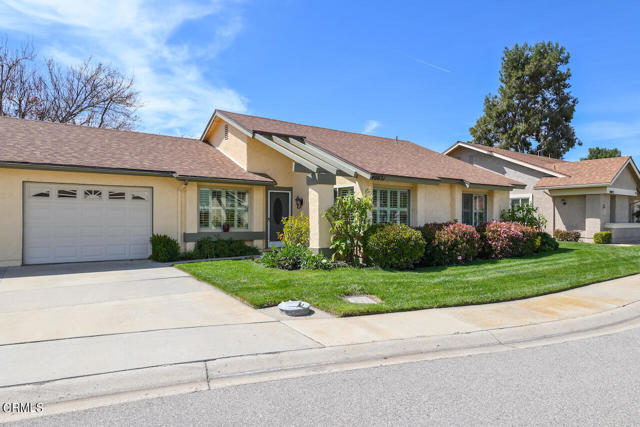 Detail Gallery Image 1 of 1 For 40031 Village 40, Camarillo,  CA 93012 - 2 Beds | 2 Baths