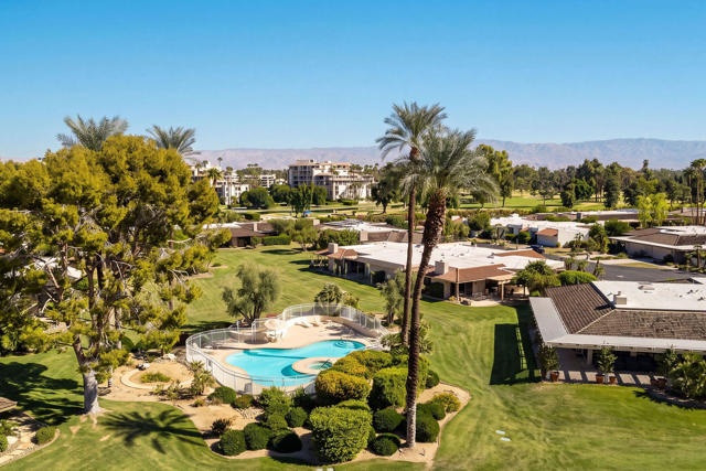 9 Swarthmore Court, Rancho Mirage, CA 92270