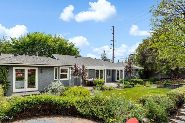 Detail Gallery Image 35 of 54 For 941 Wiladonda Dr, La Canada Flintridge,  CA 91011 - 3 Beds | 3/1 Baths
