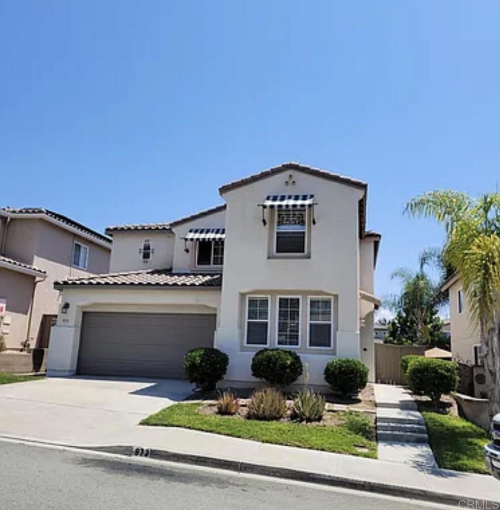 973 Yosemite Drive