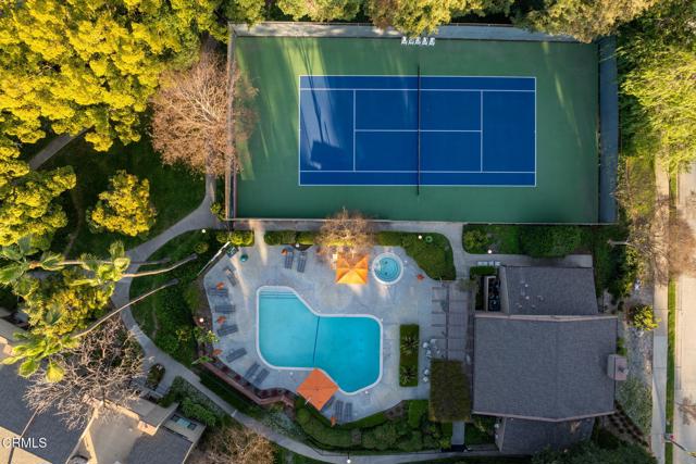 Detail Gallery Image 27 of 30 For 423 W Walnut St, Pasadena,  CA 91103 - 3 Beds | 2/1 Baths