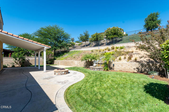 Detail Gallery Image 54 of 67 For 24863 Carbon Ln, Valencia,  CA 91354 - 4 Beds | 3/1 Baths