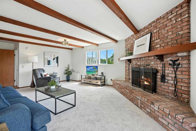 Home for Sale in Solana Beach