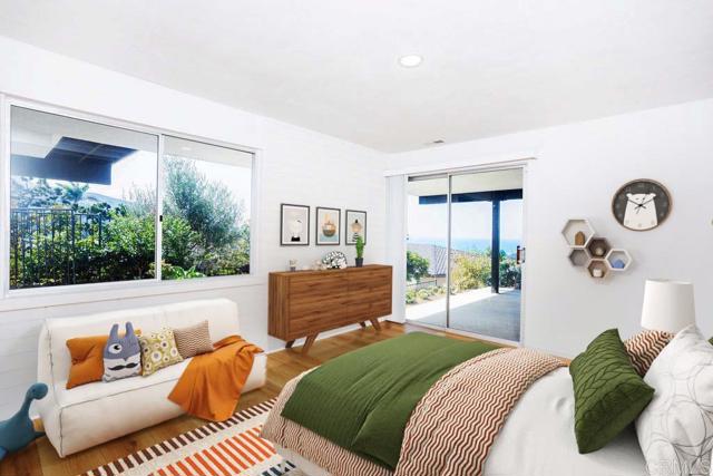 Detail Gallery Image 15 of 28 For 2614 Costebelle, La Jolla,  CA 92037 - 5 Beds | 6/1 Baths