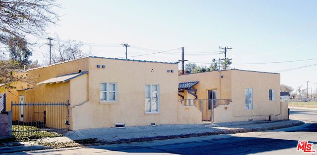 Details for 15405 Hesperia Road, Victorville, CA 92395