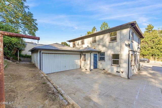 Detail Gallery Image 4 of 53 For 1615 S Adams St, Glendale,  CA 91205 - 4 Beds | 2 Baths