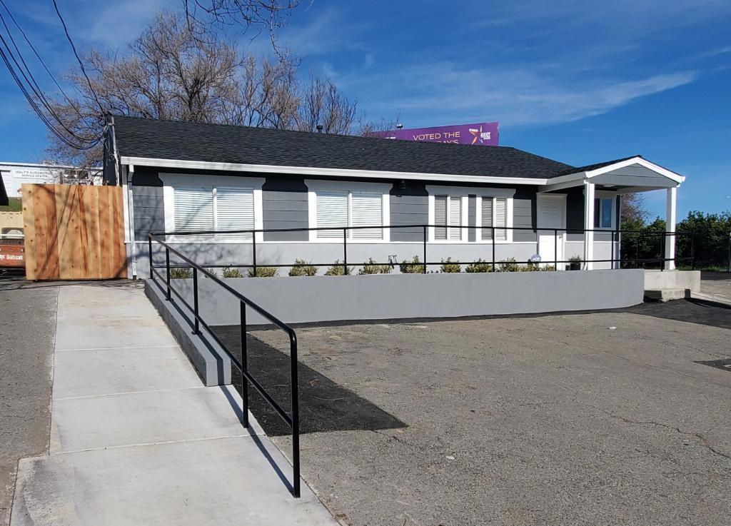 1448 Sos Drive, Walnut Creek, CA 94597