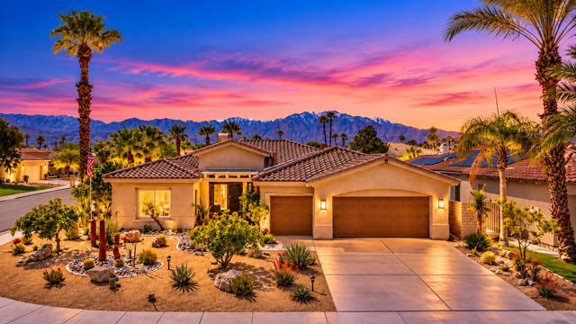 38635 Desert Mirage Drive, Palm Desert, CA 92260