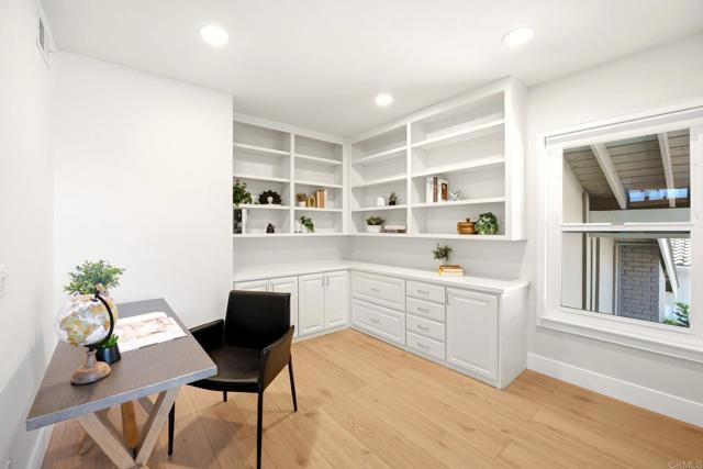 Detail Gallery Image 25 of 32 For 1265 Santa Luisa Dr, Solana Beach,  CA 92075 - 4 Beds | 2/1 Baths