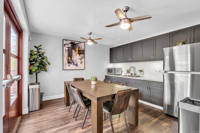 Detail Gallery Image 21 of 25 For 1150 J St #715,  San Diego,  CA 92101 - 1 Beds | 1 Baths