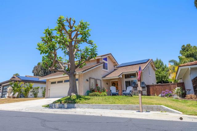 Detail Gallery Image 28 of 38 For 1754 Hill Top Ln, Encinitas,  CA 92024 - 4 Beds | 2/1 Baths