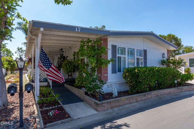 Detail Gallery Image 1 of 42 For 17 Tahquitz Ct #216,  Camarillo,  CA 93012 - 2 Beds | 2 Baths