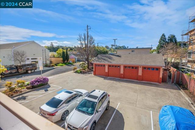 815 San Pablo Ave, Pinole, California 94564, ,Multi-Family,For Sale,San Pablo Ave,41057655